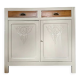 Art deco buffet