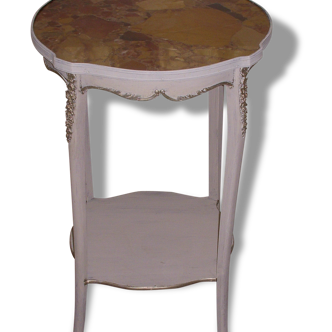 Old table