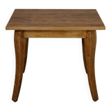 Art Deco side table
