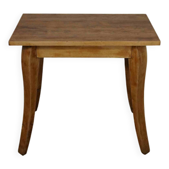 Art Deco side table
