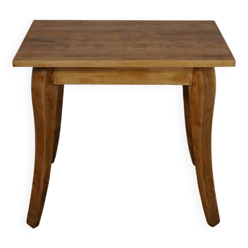 Art Deco side table