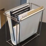 Porte revue Gerard Rignault Group SA