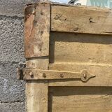 Old door