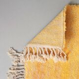 Traditional handmade pure wool rug 150x250 cm