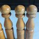Old bowling game