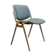 Chair by G. Piretti, Castelli, Italy