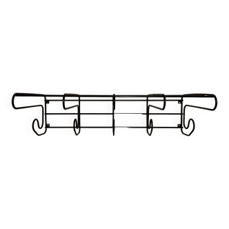 90s Ikea coat rack