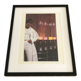 Photo of Karl Lagerfeld - Chanel - 1996/1997 collection