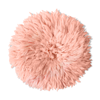 Juju hat pink - 65 cm