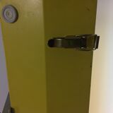 Europhane industrial suspension, double neon