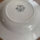'Anemone' plate