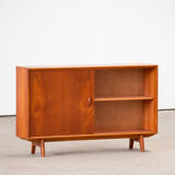 Scandinavian sideboard teak 1960