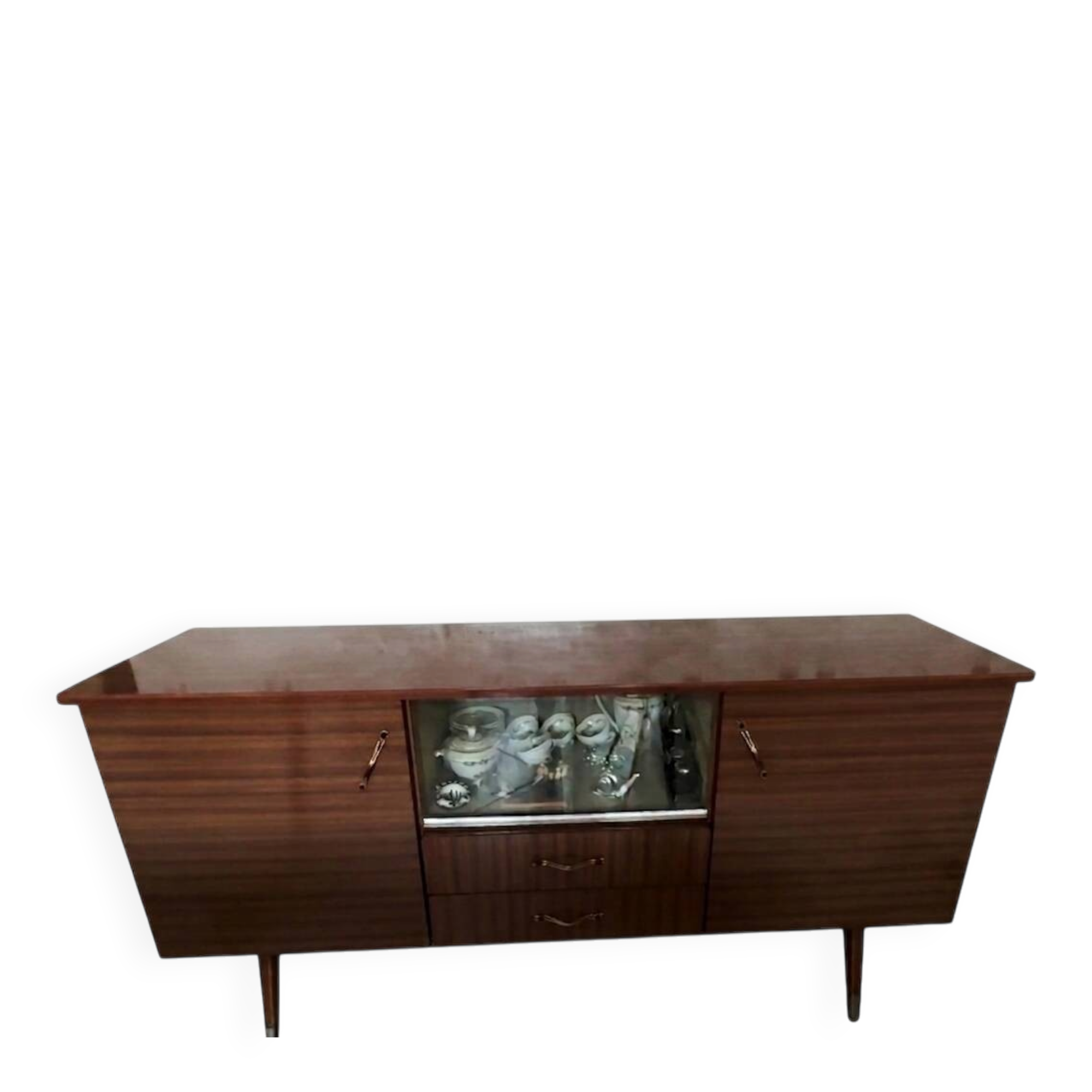 Buffet Vintage