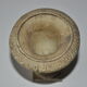 Vase médicis miniature en fonte