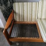 Scandinavian sofa