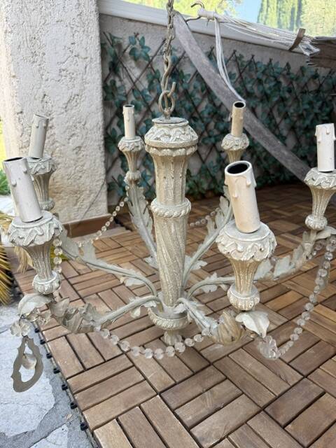 Lustre