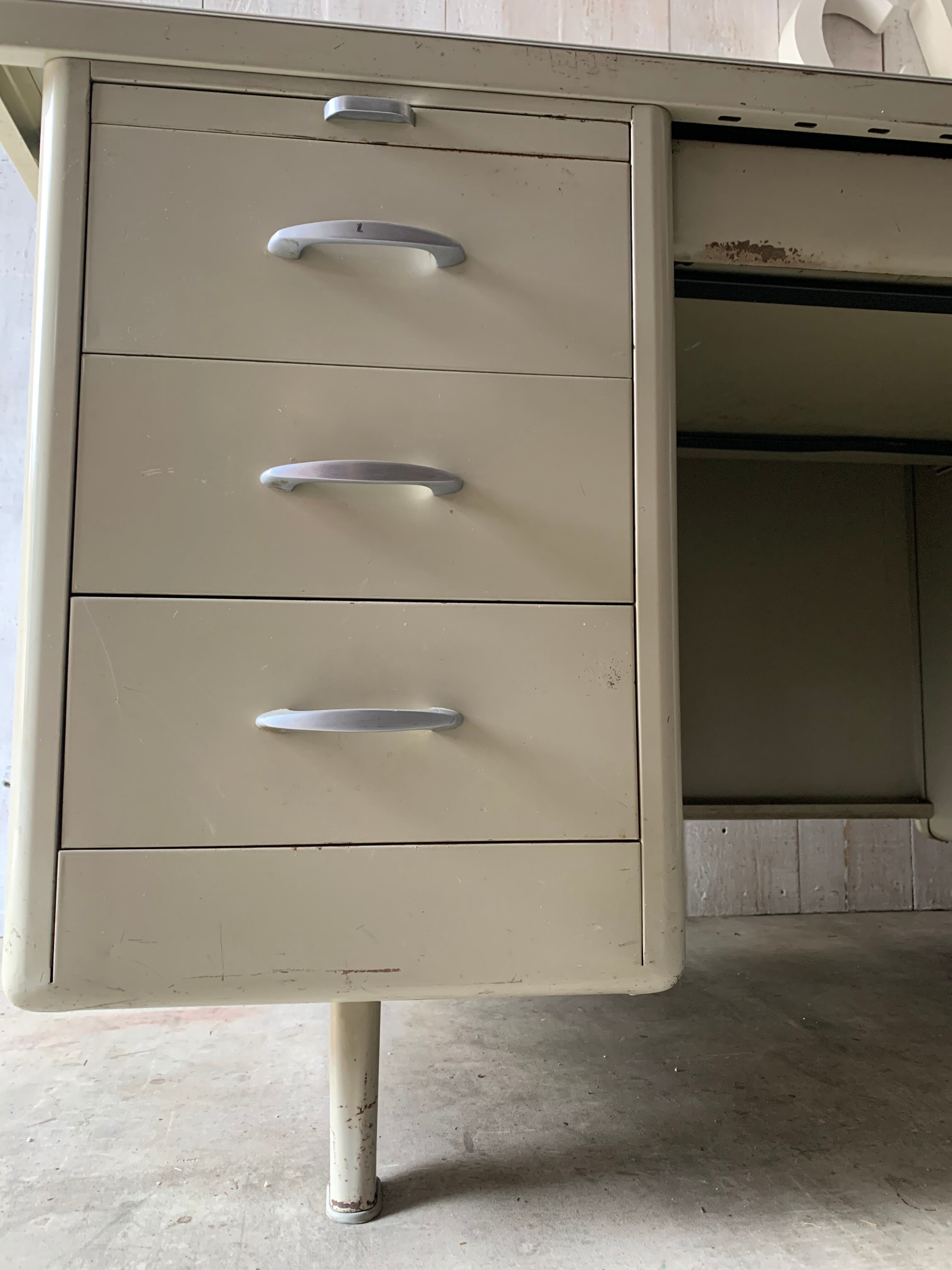 Bureau de contremaître