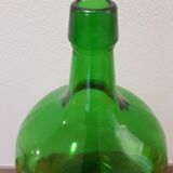 Demijohn 5 litres green