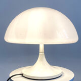 Vintage mushroom lamp 70's