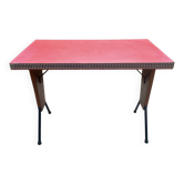 1950s bistro table