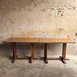 5 bistro tables