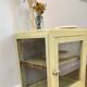 Garde manger vintage