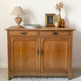 Parisian furniture buffet