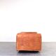 Leather Sofa Model Klippan by Noboru Nakamura for Ikea, 1980s.
