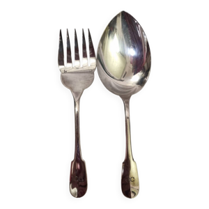 Christofle couverts de - service