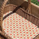 Rattan basket/tray