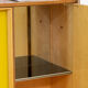 Vintage Scandinavian sideboard – 190 cm