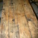 Pickled Carpenter Workbench