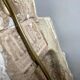 Pair of Arlus torchlight wall light in art deco plaster 1950