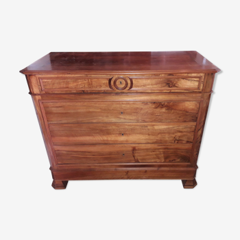 Commode