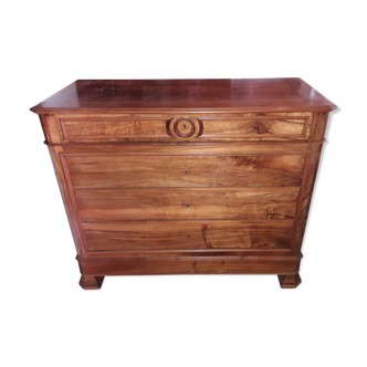 Commode