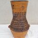 70's ceramic vase