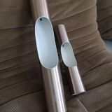 Sconces 70 chrome rosé raak by maija liisa komulainen