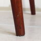 Pair of chairs n ° 71 by Niels O Moller for JL Mollers Møbelfabrik