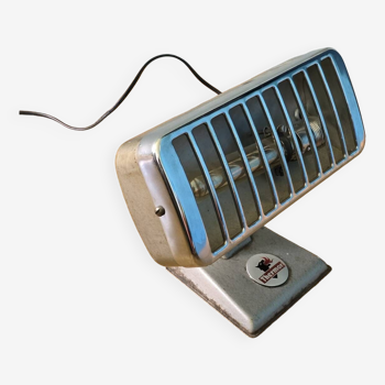 Thermor radiator design lamp.
