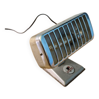 Thermor designer radiator lamp.
