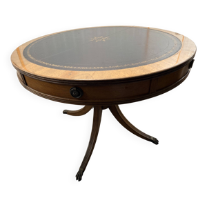 Table ronde salle manger