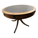 round dining room table