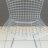 Bertoia Harry chair stamped Knoll