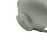 Ania teapot, mid-century modern, porcelain, Ćmielów, Poland, 1960s.