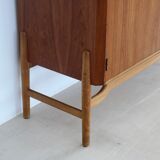 vintage highboard from Finland