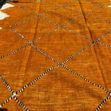 Tapis berberes