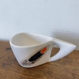Modernist coffee service, Peter & Denise Orlando, Vallauris, 1950