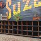 Workshop cabinet/storage bench