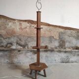 Art Deco floor lamp