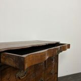 Commode en chêne hollandais 18c